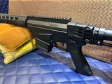 Used Good Condition Ruger Precision 6.5cm, 24