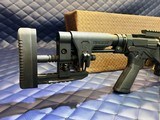 Used Good Condition Ruger Precision 6.5cm, 24
