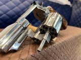 Used Good Condition Smith & Wesson SW 66-4 .357mag, 2.5