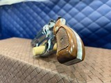 Used Good Condition Smith & Wesson SW 66-4 .357mag, 2.5