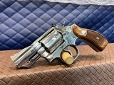 Used Good Condition Smith & Wesson SW 66-4 .357mag, 2.5