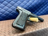 Used Savage 1907 .32acp, 2.75