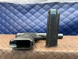 Used Savage 1907 .32acp, 2.75