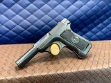Used Savage 1907 .32acp, 2.75