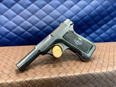 Used Savage 1907 .32acp, 2.75