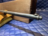 Used Remington 81 Woodsmaster .300sav, 22