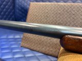 Used Remington 81 Woodsmaster .300sav, 22