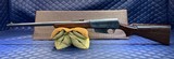 Used Remington 81 Woodsmaster .300sav, 22