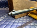 Used Remington 81 Woodsmaster .300sav, 22
