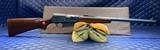 Used Remington 81 Woodsmaster .300sav, 22