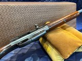 Used Remington 81 Woodsmaster .300sav, 22