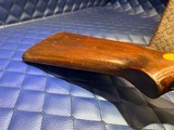 Used Remington 81 Woodsmaster .300sav, 22