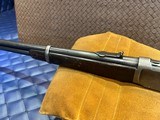 Used Winchester 94 .30-30, 20