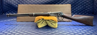 Used Winchester 94 .30-30, 20