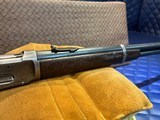 Used Winchester 94 .30-30, 20