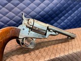 Used Taylor 1871 .38sp, 7.5