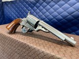 Used Taylor 1871 .38sp, 7.5