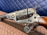 Used Taylor 1871 .38sp, 7.5