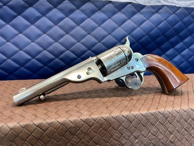 Used Taylor 1871 .38sp, 7.5