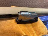 New Kimber 84M Hunter 6.5cm, 22