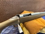 New Kimber 84M Hunter 6.5cm, 22