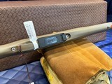 New Kimber 84M Hunter 6.5cm, 22