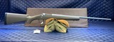 New Kimber 84M Hunter 6.5cm, 22