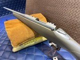 New Kimber 84M Hunter 6.5cm, 22