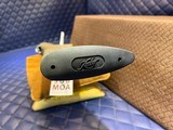 New Kimber 84M Hunter 6.5cm, 22