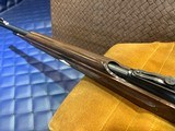 Light Handling Marks Remington Nylon 66 .22lr, 19.5