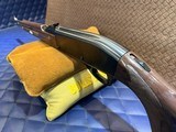 Light Handling Marks Remington Nylon 66 .22lr, 19.5