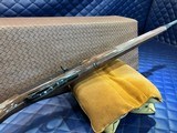 Light Handling Marks Remington Nylon 66 .22lr, 19.5