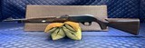 Light Handling Marks Remington Nylon 66 .22lr, 19.5
