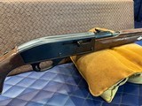 Light Handling Marks Remington Nylon 66 .22lr, 19.5