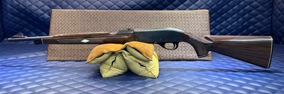 Light Handling Marks Remington Nylon 66 .22lr, 19.5