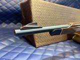 Light Handling Marks Remington Nylon 66 .22lr, 19.5