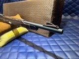Light Handling Marks Remington Nylon 66 .22lr, 19.5