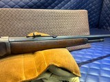 Used Winchester 64 .32win spec, 24.25