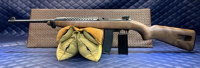Very Good Condition Light Handling Marks Universal M1 Carbine .30cal, 18