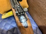 Very Good Condition Light Handling Marks Universal M1 Carbine .30cal, 18