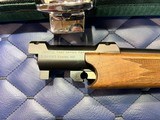 Fired Like New Blaser K95 .30-06, 24