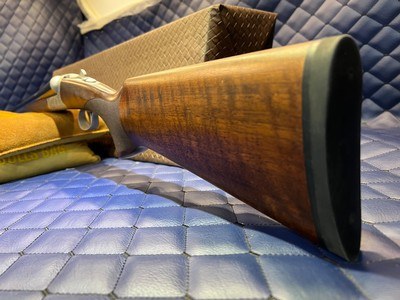 Like New Tristar Bristol 20ga, 28