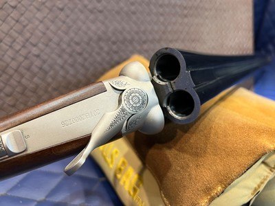 Like New Tristar Bristol 20ga, 28