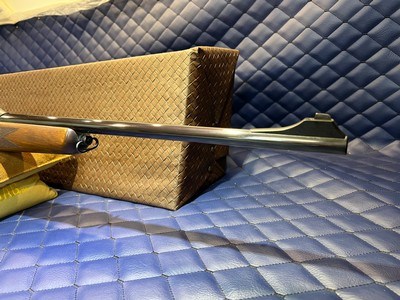 Light Handling Marks Sig Sauer 200 .30-06, 23.75