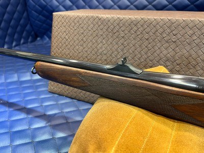 Light Handling Marks Sig Sauer 200 .30-06, 23.75