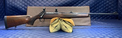Light Handling Marks Sig Sauer 200 .30-06, 23.75