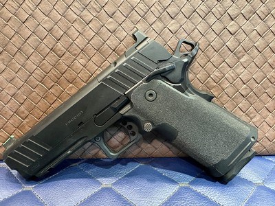 Springfield Prodigy 9mm