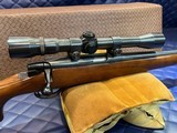 Used Remington 788 .243win, 19