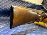 Used Remington 788 .243win, 19