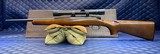 Used Remington 788 .243win, 19